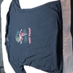 Nightmare on Elm Street mens 3XL t-shirt